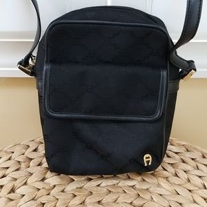 SALE Etienne Aigner Signature Crossbody